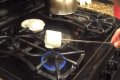 Can You Roast Marshmallows Over A Electric Stove?