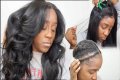Can You Sew In A Wig?