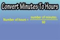 
						
                        How Many Minutes Is An Hour And 50 Minutes?
                    