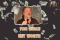 Tom Hulce Net Worth – How Much is Hulce Worth?