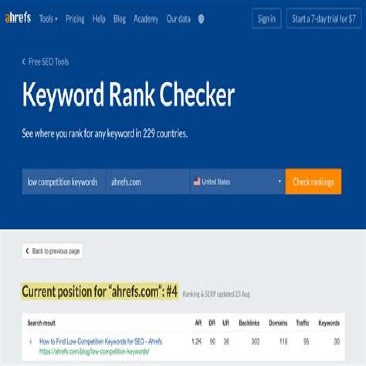 HTML