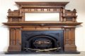 Victorian Fireplace Surround? - Kylon Powell